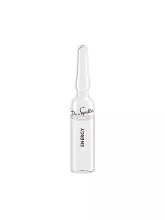 DR.SPILLER | ENERGY - The Recharging Ampoule 7x2ml | 